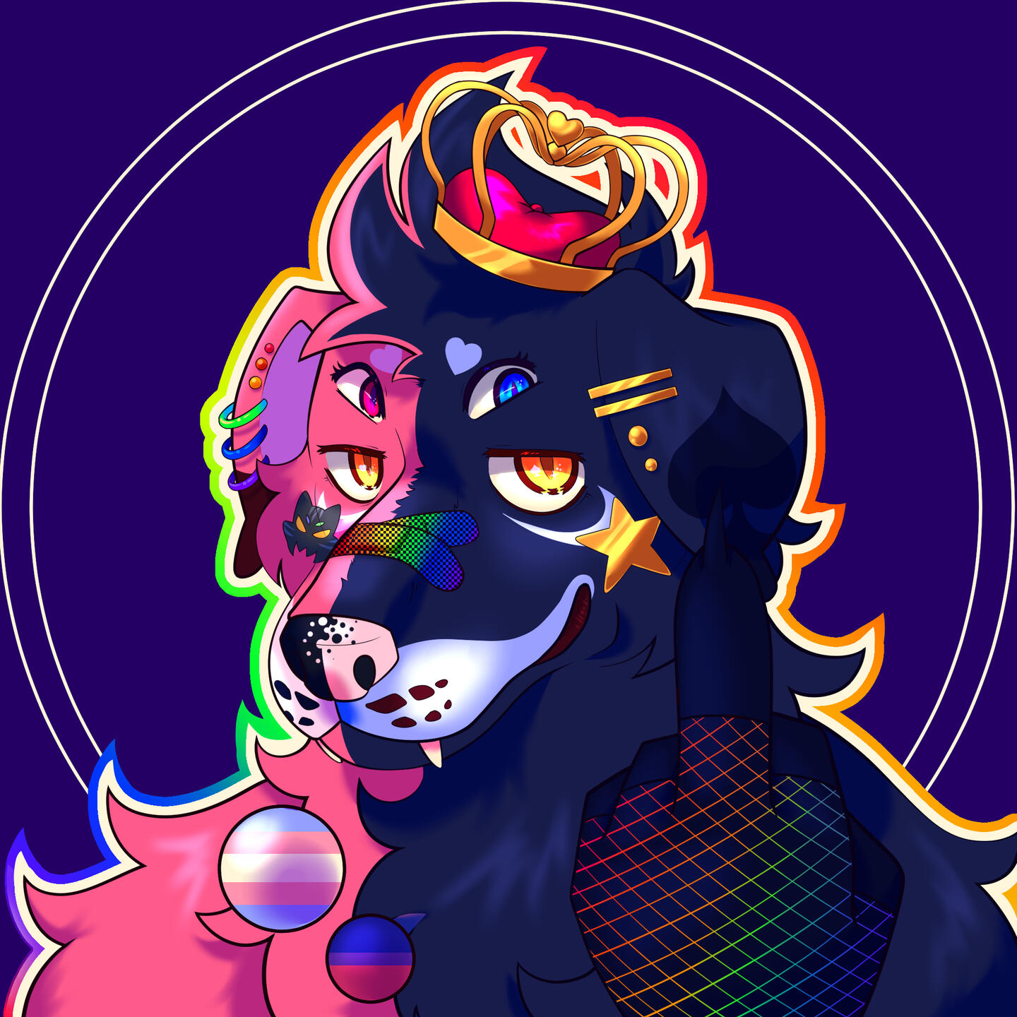 SEE YOU IN YOUR COMPUTER'S DREAMS